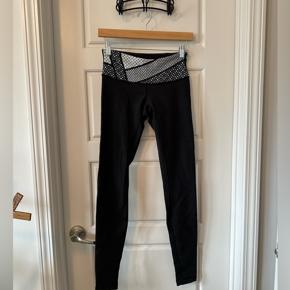 LuluLemon Compression Legging